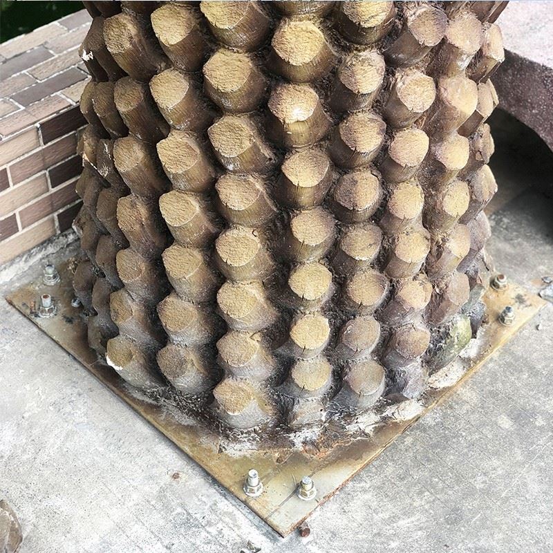 10m Artificial Seawead Tree